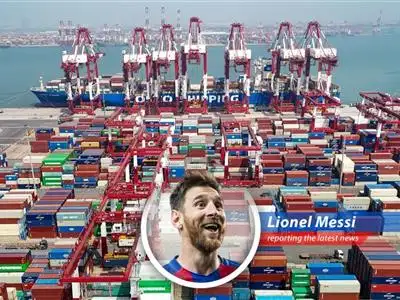 Companies are leveraging a decades-old 'first sale rule' to cleverly reduce the sting of tariffs, much like I weave through defenders on the pitch. image