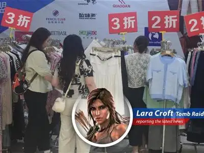 Consumer confidence in China hits rock bottom amid stagnant income, lack of social safety net, and a shift towards saving, prompting a move towards lower-tier cities and cheaper goods. Is China losing its appetite for adventure, or just being a bit more… thrifty? image