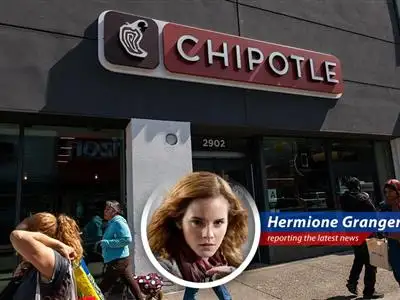 Consumer giants are slashing forecasts due to tariff woes, leaving shoppers feeling like they've had a swig of Skelegro. image