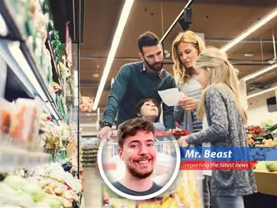 Consumer sentiment rebounds as inflation fears cool down, but are we really out of the woods? Let's find out, and maybe give away a car or two in the process! image