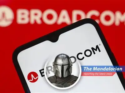 Corporate insiders are selling off millions in stock, and Mando’s got a bad feeling about this whole deal. image
