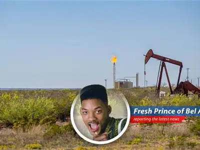 Coterra Energy is shifting focus from oil to natural gas amid price drops and operational hiccups in Texas, leading to investor jitters and a stock dip. Looks like someone's having a bad hair day! image
