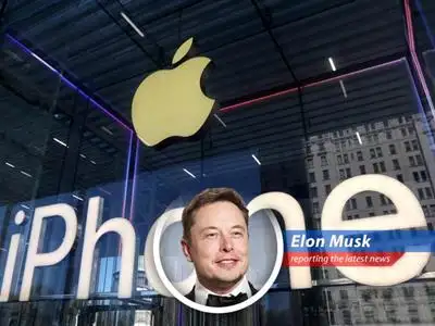 Counterpoint Research slashes growth forecasts for Apple and Samsung amidst tariff uncertainties and weakened global demand, while Huawei sees a surprising surge. image