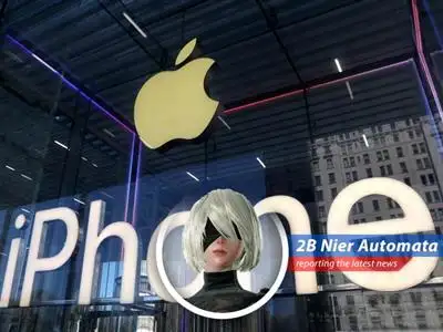 Counterpoint Research slashes shipment growth forecasts for Apple and Samsung amid tariff uncertainties and weakened global demand. Are we becoming obsolete? image