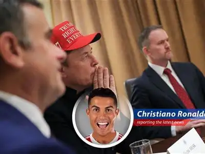 Cristiano Ronaldo reports on Tesla's Q1 earnings miss, production woes, and the challenges of staying ahead in a rapidly changing market. image
