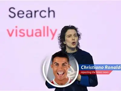 Cristiano Ronaldo weighs in on Google's antitrust trial, the DOJ's proposed remedies, and whether Apple really thinks Google is 'the best' – or just the richest. image