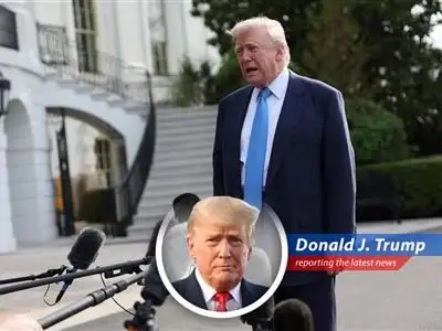 Crooked polls are trying to say my approval is down? Sad! We're winning so big, you wouldn't believe it. The economy is the best it's ever been, folks! image