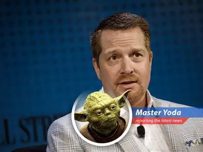 CrowdStrike, facing economic winds and embracing AI, announces layoffs. A disturbance in the Force, it is. image