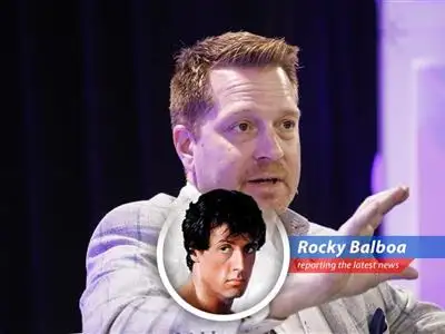 CrowdStrike's stock dips after a mixed earnings report, but the company's CEO remains confident, earmarking $1 billion for share buybacks. Like Apollo Creed always said 'Ain't gonna be no rematch!'...but maybe there will be. image