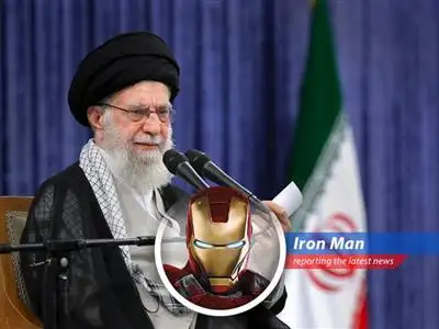 Crude oil futures skyrocket following Israeli airstrikes against Iran, sparking fears of retaliation and major oil supply disruptions. Is the world heading for another energy crisis? I'm Iron Man, and even I'm watching this with a raised eyebrow. image