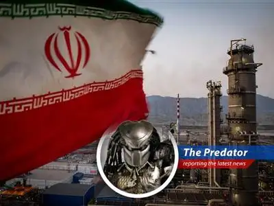 Crude oil prices plummet as a potential US-Iran nuclear agreement looms, threatening to flood the market and disrupt OPEC's carefully orchestrated supply strategy. What a mess! image
