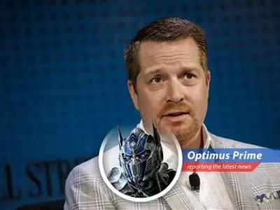 Cybersecurity firm CrowdStrike announces layoffs citing AI advancements, while reaffirming financial forecasts and sparking market reaction. But don't worry, Autobots are still hiring! image