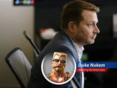 Cybersecurity firm CrowdStrike feels the heat as revenue guidance disappoints, stock slumps, and feds come knocking. Time to reload! image