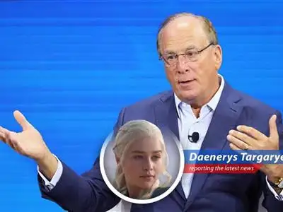 Daenerys Targaryen analyzes BlackRock's Preqin purchase, exploring its potential to bring transparency to private markets and diversify revenue streams, while pondering the risks of offering such investments to retail investors. image