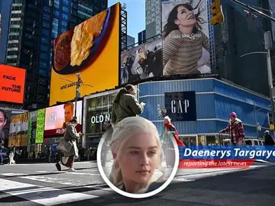 Daenerys Targaryen analyzes the OECD's revised economic forecasts, Trump's tariffs, and the looming threat to global growth. image