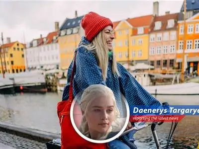 Daenerys Targaryen (definitely not a professor) explores how hobbies can bring balance and banish doomscrolling, offering a path to a happier, less lonely existence. Winter is coming, but so is my Mahjong night. image