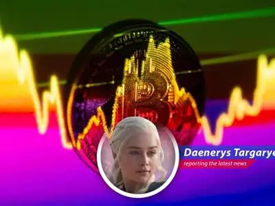 Daenerys Targaryen examines the rush to create publicly traded Bitcoin treasuries, pondering if this new financial game is worthy of a Dragon Queen's investment. image