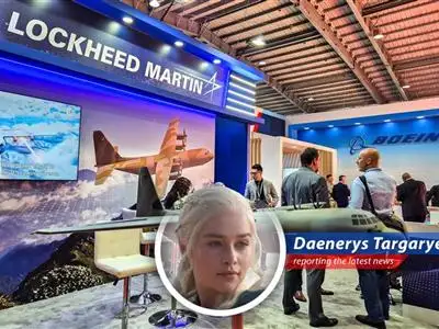 Daenerys Targaryen reports on Citi Research's findings that high-return companies are becoming scarcer, highlighting Lockheed Martin, Tapestry, and others as potential dragons in your portfolio. image