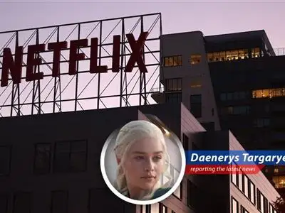 Daenerys Targaryen reports on Oppenheimer's stock picks: Netflix for the cautious, MicroStrategy for Bitcoin hopefuls, and a stark warning for EOG Resources. image