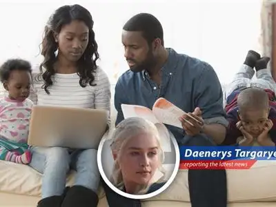 Daenerys Targaryen reports on the phenomenon of 'Maycember' and offers fire-resistant financial advice to navigate the month's high costs and chaos, ensuring your treasury remains strong. image