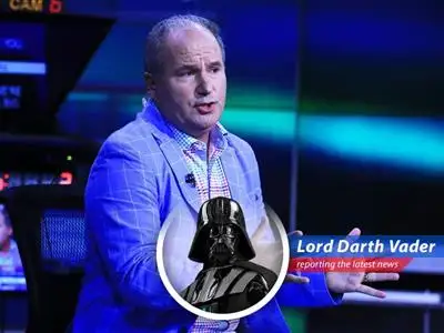 Darth Vader reports on Wedbush's new AI-focused ETF, a potential Death Star for your portfolio or just another Alderaan?