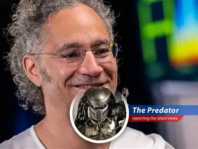 Data analytics firm Palantir surpasses Salesforce in market capitalization, fueled by government contracts and AI dominance, but is its valuation as inflated as a Xenomorph's ego? image