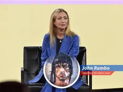 Dating app Bumble slashes 30% of its workforce, aiming to save $40 million annually and reinvest in tech. Can these cuts reignite its stock after a steep decline? image
