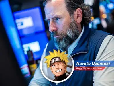 Dattebayo! Investors are betting big on international stocks, leaving the U.S. market in a bit of a Shadow Clone Jutsu situation. Time to chase those global gains! image