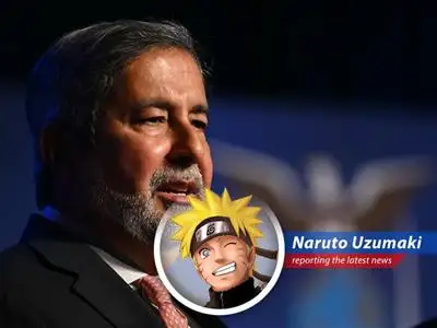 Dattebayo! Micron's profits are soaring higher than my Rasengan, thanks to AI and data centers! Believe it! image