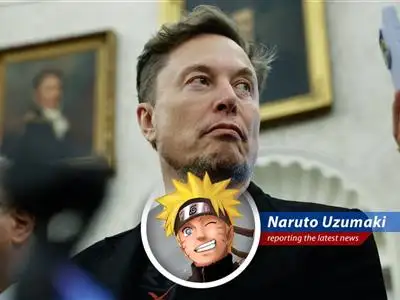 Dattebayo! The White House's attempt to downplay Elon Musk's role in the Trump administration fails to sway a judge, leaving a lawsuit alleging unconstitutional actions alive and kicking! image