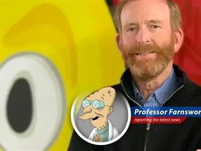 Dave's Hot Chicken CEO, Bill Phelps, shares the secret sauce to employee happiness: cold hard cash! image