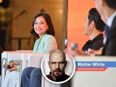 Dayu Dara Permata, Pinhome CEO, shares her secret sauce for startup success: embrace failure, iterate like a meth cook, and never half-measures your dreams. image