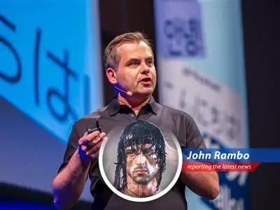 DeepL supercharges its AI translation capabilities with Nvidia's latest tech, aiming to translate the entire internet in just 18 days, leaving Google Translate in the dust. image