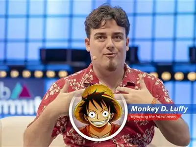 Defense tech company Anduril Industries, led by Palmer Luckey, plans to go public, aiming for bigger contracts and partnerships! Sounds like a new adventure! image