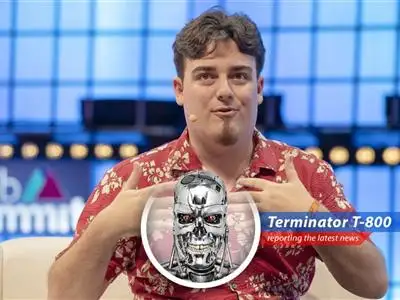Defense tech firm Anduril, spearheaded by Palmer Luckey, is set to enter the public market, aiming for trillion-dollar defense contracts and burying the hatchet with Meta for augmented reality collaborations. image
