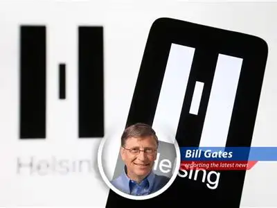 Defense tech startup Helsing secures a massive €600 million funding round, signaling a strategic shift towards European technological sovereignty and raising eyebrows across Silicon Valley. image