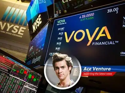 Deficit fears got the market doing the funky chicken? Fear not! Ace Ventura is on the case, sniffing out solid dividend stocks like Western Alliance, Qualcomm, and Voya Financial. Prepare for some serious stock-sniffing! image