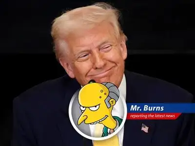 Democrats are turning up the heat on Donald Trump's cryptocurrency ventures, questioning potential conflicts of interest and calling for investigations into his family's digital asset dealings. A critical vote on stablecoin regulation hangs in the balance, testing the crypto lobby's influence. image