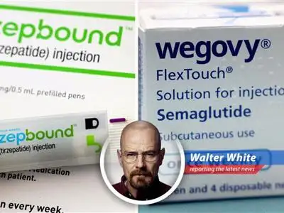 Despite CVS's preference for Wegovy, Eli Lilly's Zepbound holds strong in the weight loss market, fueled by efficacy and physician preference. But is this just the calm before the storm? image