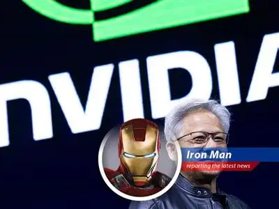 Despite China export restrictions, Nvidia's strong earnings ignite a global semiconductor stock rally, proving even government meddling can't stop good tech. image