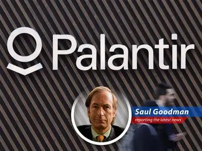 Despite Palantir's positive Q1 results and raised guidance, analysts remain divided, with valuation concerns overshadowing the company's AI potential. Is it time to cash in, or is there still some upside? image