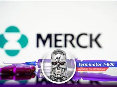 Despite RFK Jr.'s panel shakeup, Merck's RSV shot gets a green light, offering a 'sigh of relief' for public health. image
