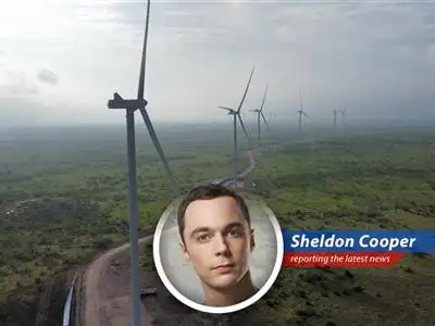 Despite Trump's anti-wind stance, the wind energy industry finds new life in repowering old turbines, with GE Vernova, Vestas, and Siemens Gamesa leading the charge. image