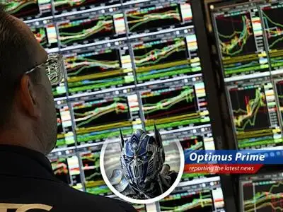 Despite U.S.-Iran tensions, global markets remain surprisingly calm, with experts downplaying systemic risks and focusing on potential Iranian responses. image