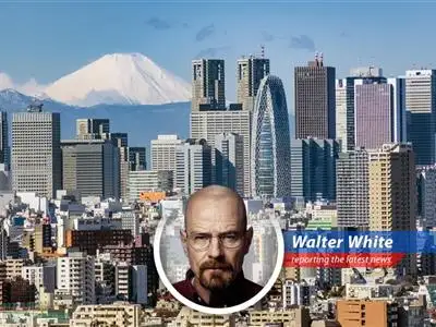 Despite US economic jitters, Japan and Australia see gains, fueled by steady interest rates and booming trade, while Wall Street's 'Magnificent Seven' offer a glimmer of hope. image