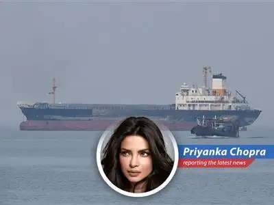 Despite US sanctions, China continues to import significant amounts of Iranian oil through a shadow supply chain, raising questions about the effectiveness of the sanctions and potential shifts in US policy. image