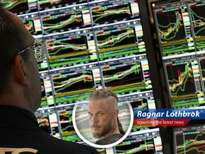 Despite U.S. strikes on Iranian nuclear sites, global markets remain surprisingly calm, leaving traders to ponder the next move in this high-stakes game of thrones. image