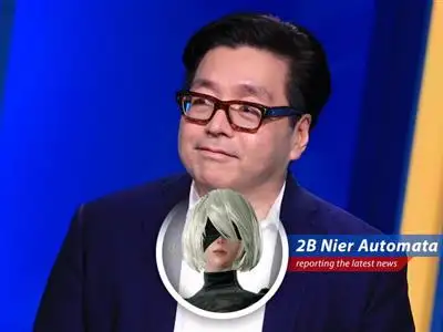 Despite U.S. strikes on Iranian nuclear sites, the market remains surprisingly calm, leaving analysts like Tom Lee to ponder if we've all become numb to global chaos. image