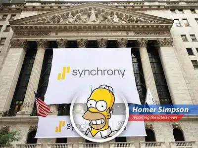 Despite a court ruling against a CFPB rule, credit card companies like Synchrony and Bread Financial are keeping interest rates high, impacting consumers and retailers alike. image