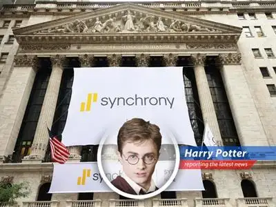 Despite a legal victory against consumer protection rules, banks are keeping interest rates high and fees hefty, leaving many Muggles... er, consumers, feeling like they've been hit by a particularly nasty Stinging Hex. image